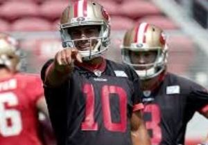 49ers quiz