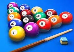 8 Ball Pool Quiz