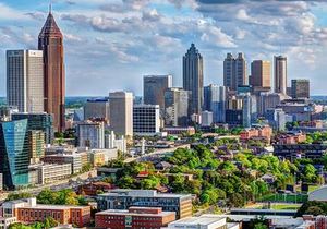 Atlanta Quiz