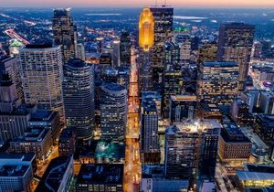 Minneapolis Quiz