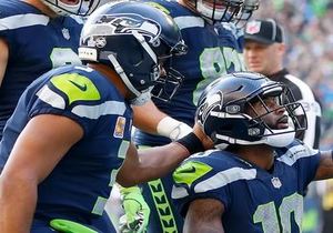 Seattle Seahawks quiz
