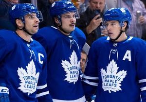 Toronto Maple Leafs quiz