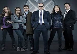 Agents of S.H.I.E.L.D. quiz