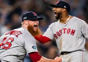 boston red sox quiz