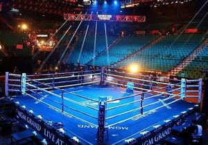 Boxing Quiz
