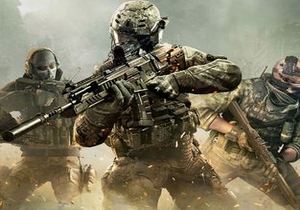 call of duty quiz
