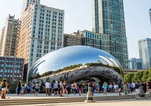 chicago Quiz