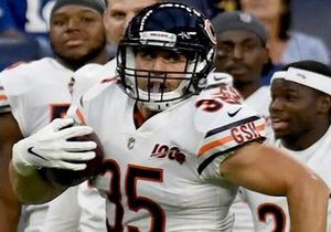 chicago bears quiz