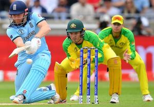 Cricket Quiz