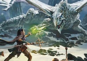 Dungeons and Dragons Quiz