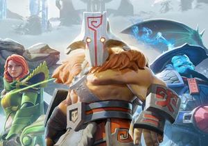 DotA2 Quiz