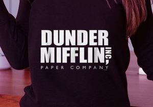 Dunder Mifflin Quiz
