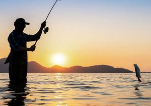 fishing quiz