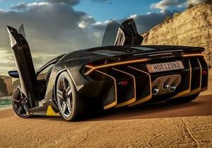 Forza Quiz