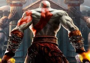 god of war quiz