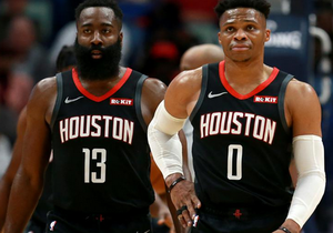 houston rockets quiz
