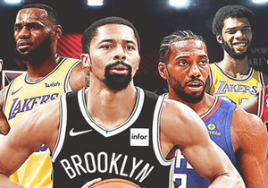 los angeles clippers quiz