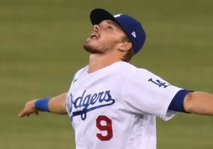 dodgers quiz