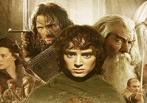 lotr quiz