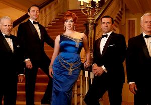 Mad Men quiz