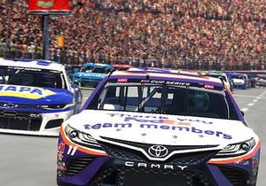 NASCAR Quiz