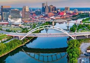Nashville Quiz