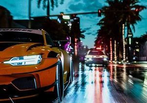 need for speed quiz