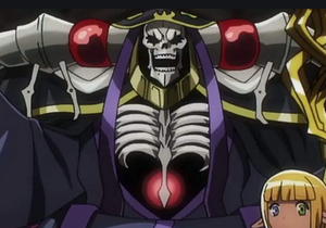 overlord quiz