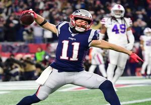 new england patriots quiz