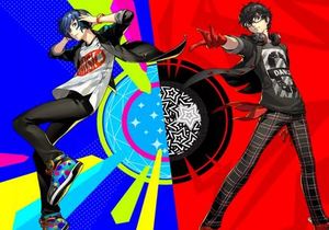 Persona quiz