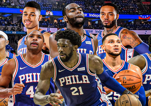 philadelphia 76ers quiz