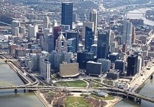 Pittsburgh Quiz