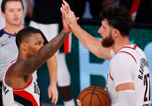 portland trail blazers quiz