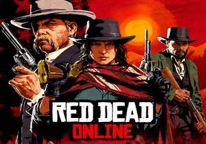red dead online quiz