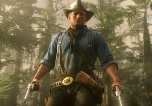 Red Dead Redemption quiz
