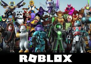 Roblox quiz