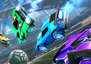 rocket league quiz