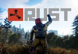 Rust quiz