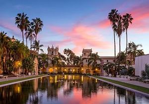 San Diego Quiz