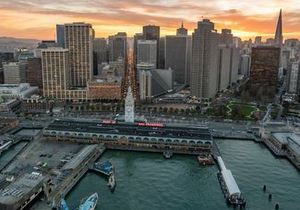 San Francisco Quiz