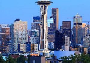 Seattle Quiz