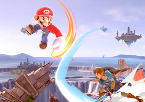 smash bros quiz