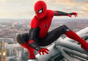 Spider Man Quiz