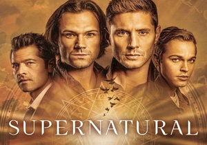 Supernatural Quiz