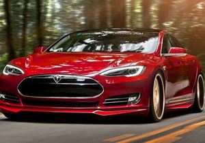 Tesla Motors Quiz