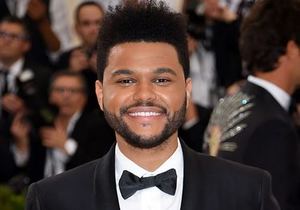 The Weeknd Quiz