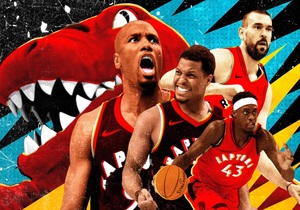 toronto raptors quiz