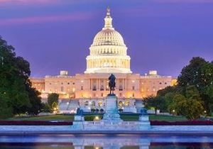 Washington DC Quiz