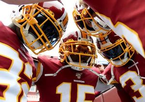 washington nfl quiz